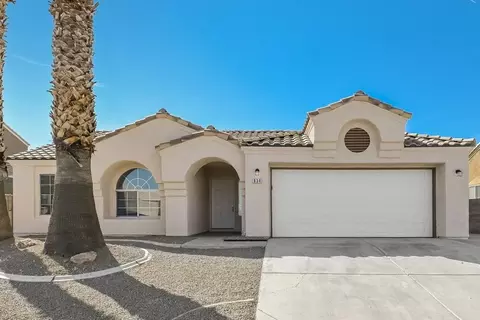 934 Wagon Train Dr, Henderson, NV 89002