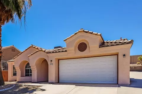 934 Wagon Train Dr, Henderson, NV 89002