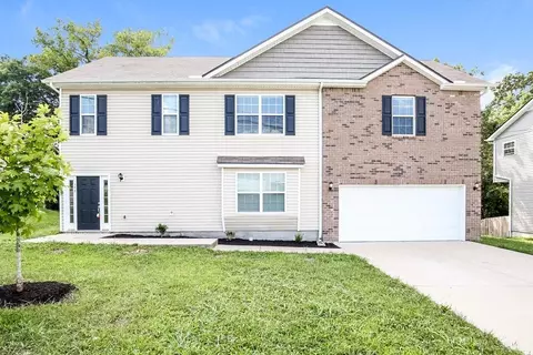 105 Lyndhurst Dr, La Vergne, TN 37086