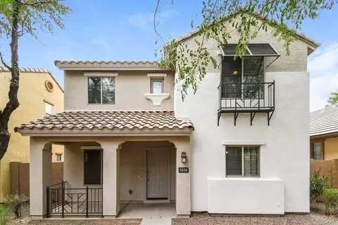 2456 E Vermont Dr, Gilbert, AZ 85295