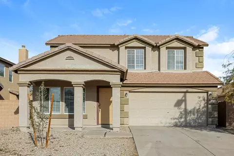 24236 W Lasso Ln, Buckeye, AZ 85326