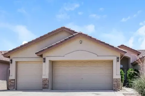4109 W Runion Dr, Glendale, AZ 85308