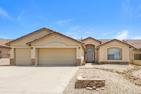 4109 W Runion Dr, Glendale, AZ 85308