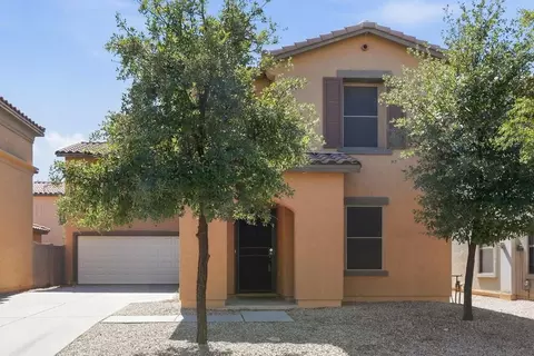 21153 E Stonecrest Dr, Queen Creek, AZ 85142