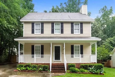 5020 Dantonville Ct, Knightdale, NC 27545
