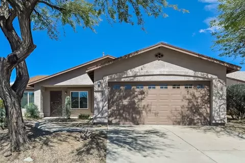 10029 E Moonstruck Way, Tucson, AZ 85747