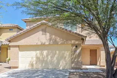 664 W Amber Sun Dr, Green Valley, AZ 85614
