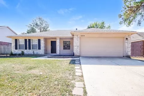 5519 Rivertree Ln, Spring, TX 77379