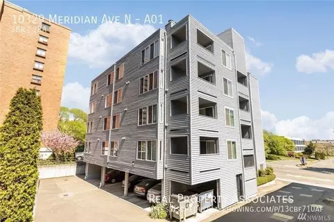 10329 Meridian Ave N #A01, Seattle, WA 98133
