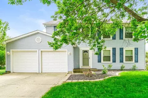 3704 Holly St, Grove City, OH 43123
