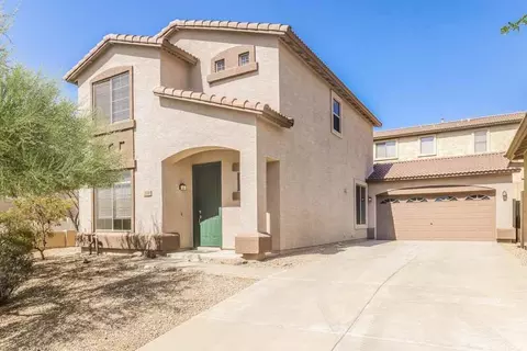 2520 W Old Paint Trl, Phoenix, AZ 85086