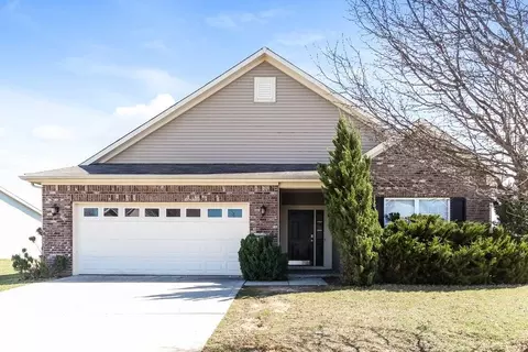 8267 Templederry Dr, Brownsburg, IN 46112