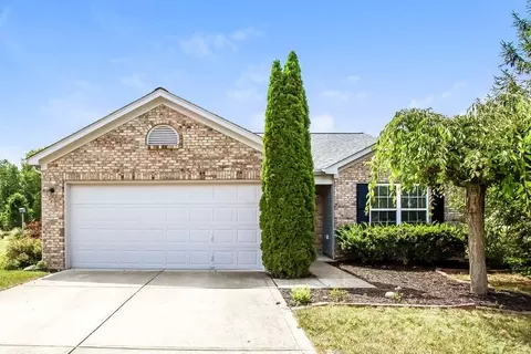 16901 Peach Ln, Noblesville, IN 46062
