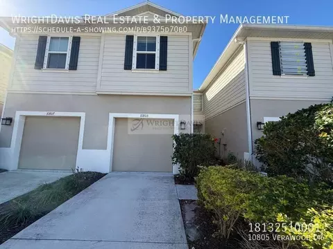 10805 Verawood Dr, Riverview, FL 33579