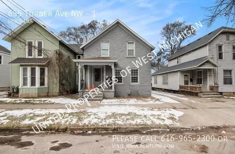 655 Turner Ave NW #1, Grand Rapids, MI 49504