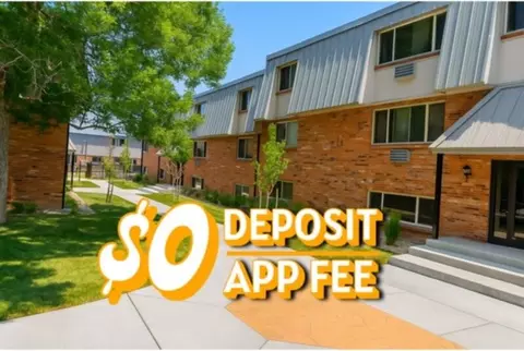 3670 S Lowell Blvd #109, Denver, CO 80236