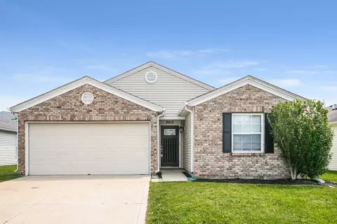 8615 Bluff Point Dr, Camby, IN 46113