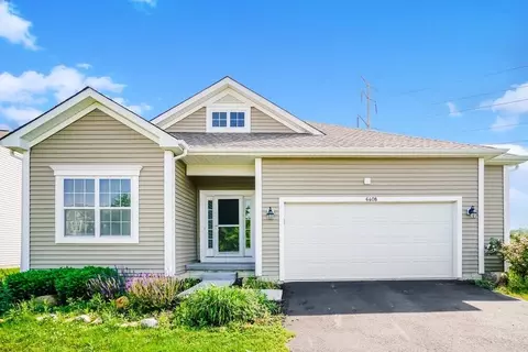 6408 Granite Pointe Dr, Columbus, OH 43213