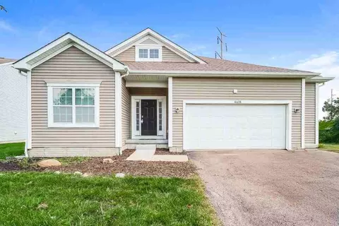 6408 Granite Pointe Dr, Columbus, OH 43213