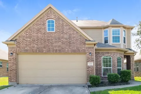 12210 Zenith Ridge Way, Humble, TX 77346