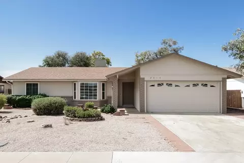 2915 E Dolphin Ave, Mesa, AZ 85204
