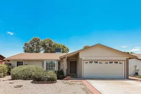 2915 E Dolphin Ave, Mesa, AZ 85204