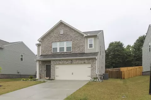 4211 Kendrick Cir, Loganville, GA 30052