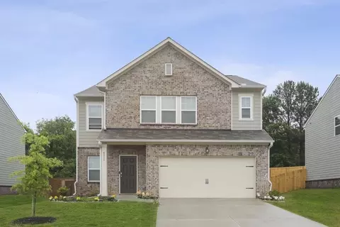 4211 Kendrick Cir, Loganville, GA 30052