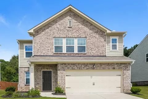 4211 Kendrick Cir, Loganville, GA 30052
