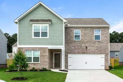 3755 Newbury Place Dr, Loganville, GA 30052