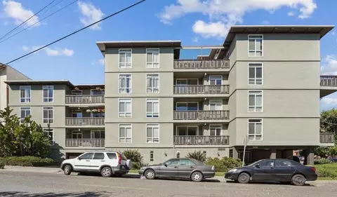 350 Perkins St #208, Oakland, CA 94610