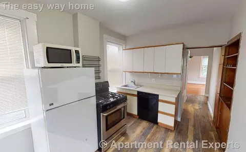5 Elmer St #3, Cambridge, MA 02138