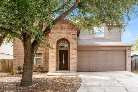 1504 Lorson Loop, Round Rock, TX 78665