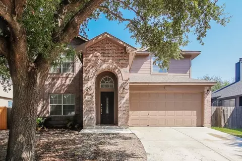 1504 Lorson Loop, Round Rock, TX 78665