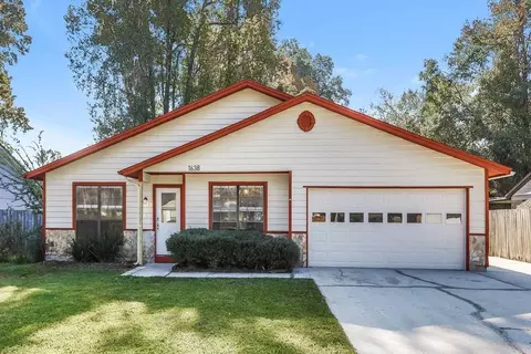 1638 Sandy Hollow Loop, Middleburg, FL 32068