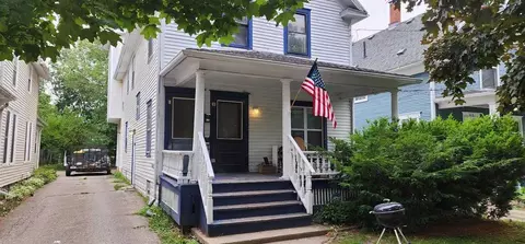 216 Bingham St #1/2, Lansing, MI 48912