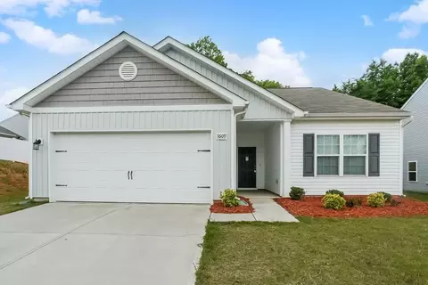 7609 Malden Park Dr, Charlotte, NC 28215