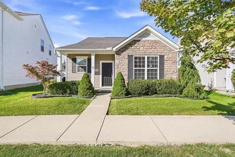 5451 Ruby Fork Dr, Dublin, OH 43016