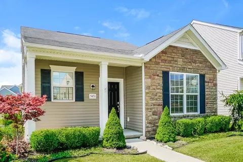 5451 Ruby Fork Dr, Dublin, OH 43016 photo 4