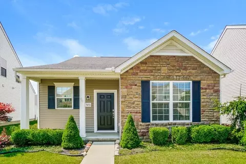 5451 Ruby Fork Dr, Dublin, OH 43016