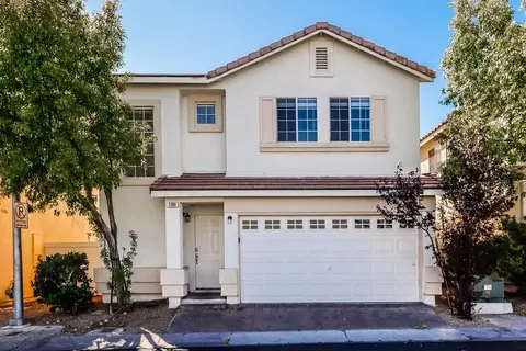 7309 Bindweed Rd, Las Vegas, NV 89113