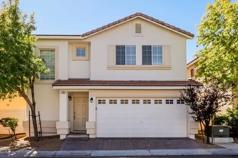 7309 Bindweed Rd, Las Vegas, NV 89113