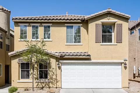 5651 Moccasin Point St, Spring Valley, NV 89148