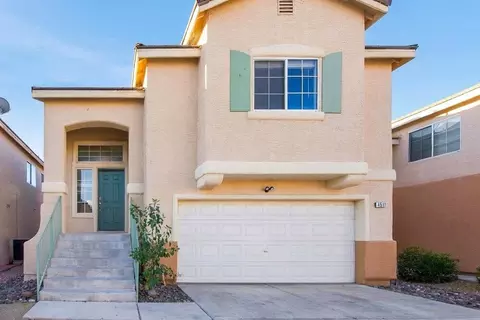 4511 Grotto Ct, North Las Vegas, NV 89031