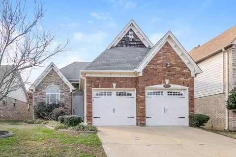 4949 Shaws Ridge Trl, Arlington, TN 38002