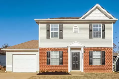 1320 E Nir Shreibman Blvd, La Vergne, TN 37086
