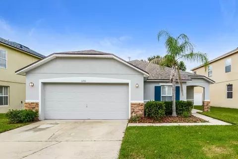 1251 Alapaha Ln, Orlando, FL 32828