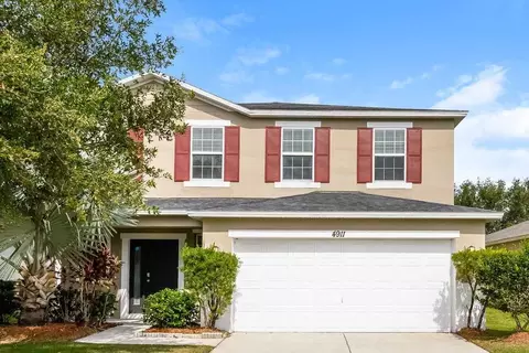 4911 Windbourne Way, Saint Cloud, FL 34772