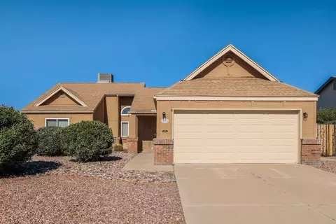 4814 W Mcrae Way, Glendale, AZ 85308