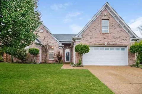 2618 Wood Sage Cv, Memphis, TN 38016